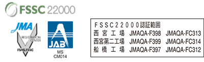 FSSC22000