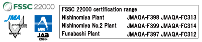 FSSC22000