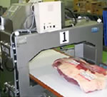 Hygienic Processing Room