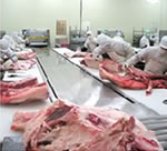 Hygienic Processing Room