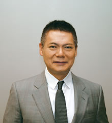 Shinnosuke Murakami President